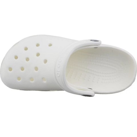 Klapki Crocs Classic Clog 10001-100