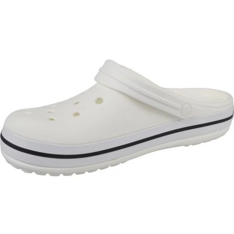 Klapki Crocs Crocband U 11016-100