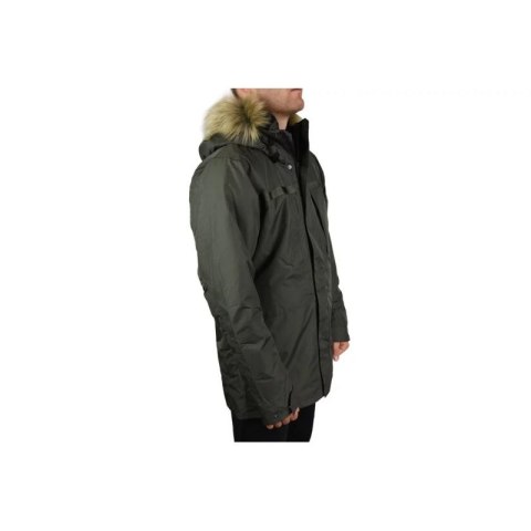 Kurtka Helly Hansen Coastal 2 Parka M 54408-482