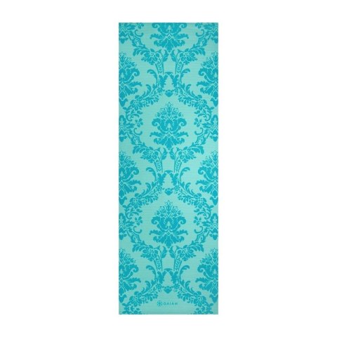 Mata do jogi Gaiam Neo Baroque 4mm 58022