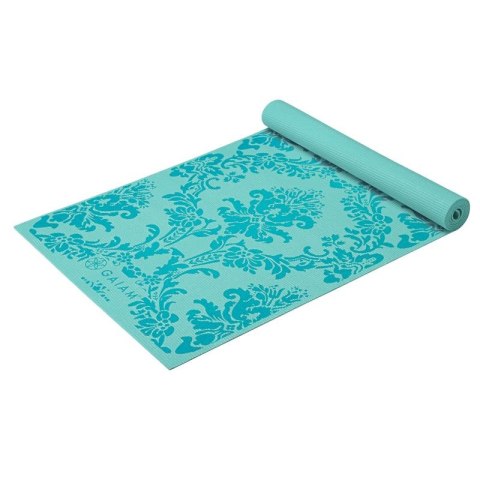 Mata do jogi Gaiam Neo Baroque 4mm 58022