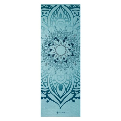 Mata do jogi Premium Nagara 6mm GAIAM 62893