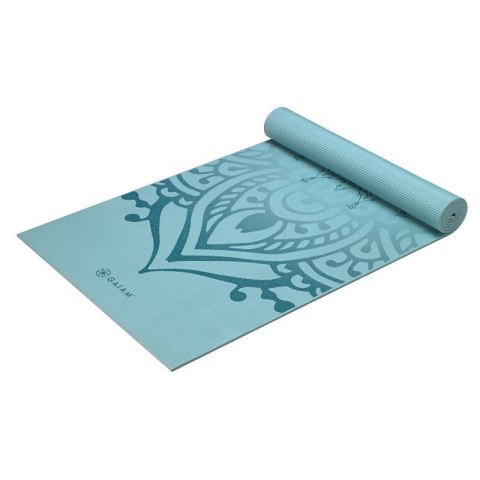 Mata do jogi Premium Nagara 6mm GAIAM 62893