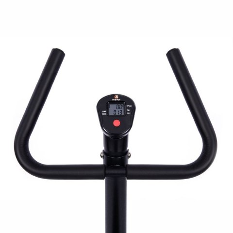 Rower treningowy Body Sculpture BC 1430 BLACK