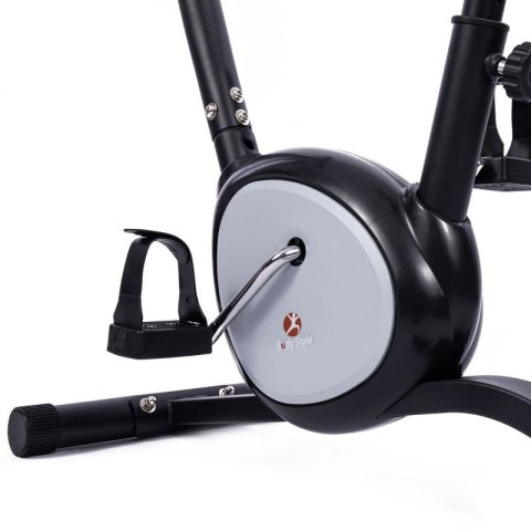 Rower treningowy Body Sculpture BC 1430 BLACK