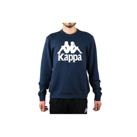 Bluza Kappa Sertum RN Sweatshirt M 703797-821