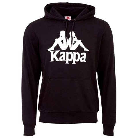 Bluza Kappa Taino Hooded M 705322-19-4006