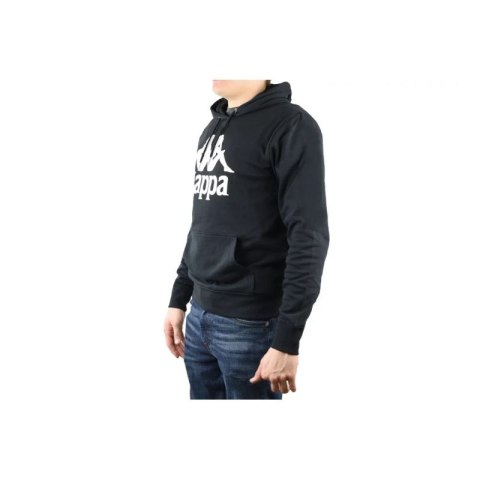 Bluza Kappa Taino Hooded M 705322-19-4006