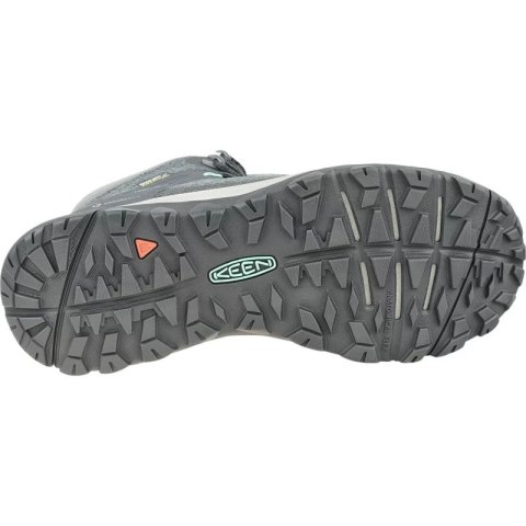 Buty Keen Terradora II Mid WP W 1022353