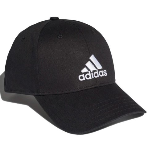 Czapka z daszkiem adidas BBall Cap FK0891