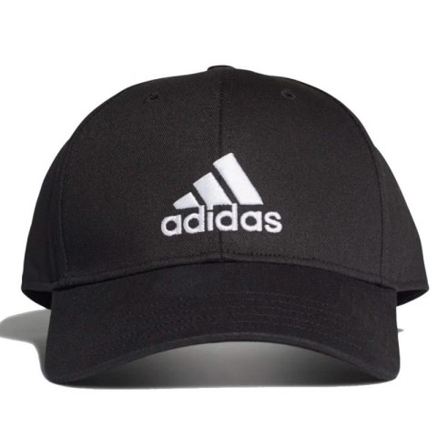 Czapka z daszkiem adidas BBall Cap FK0891