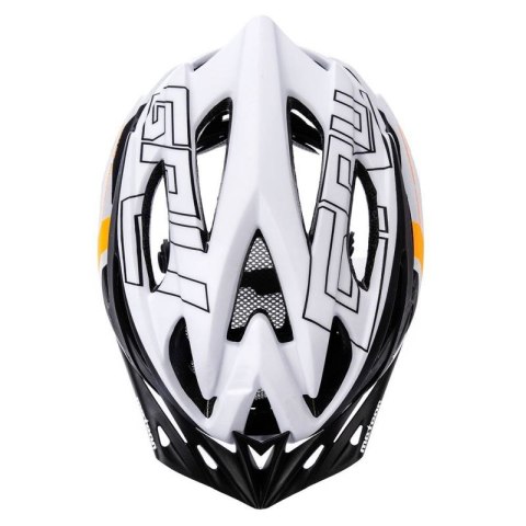 Kask rowerowy Meteor Gruver 24750-24752