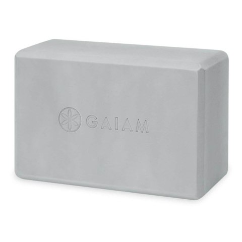 Kostka do jogi Gaiam 63681