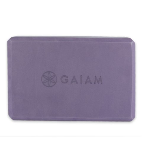 Kostka do jogi Gaiam 63682