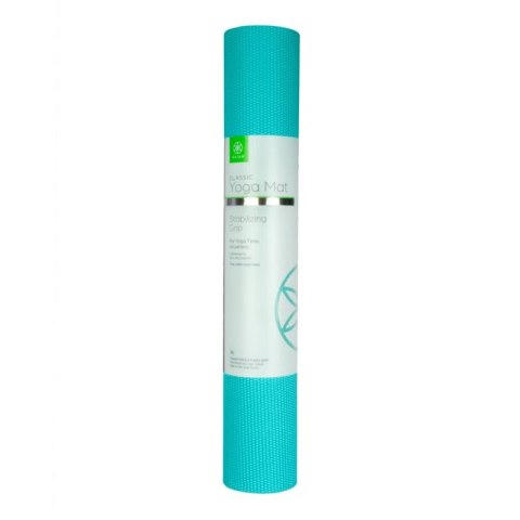 Mata do jogi dwustronna Gaiam Open Sea 4MM 62199