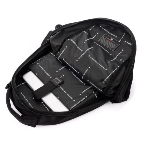 Plecak Swissbags B2S 76197