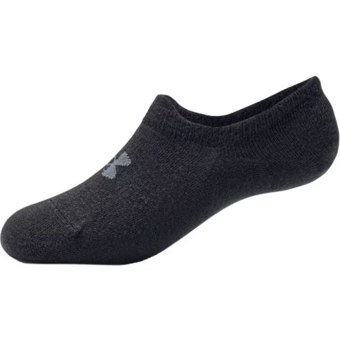 Skarpety Under Armour Ultra Lo Socks 1351784-002