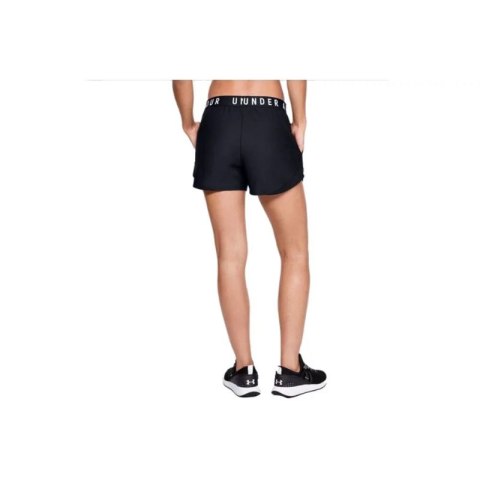 Spodenki Under Armour Play Up Short 3.0 W 1344552-001