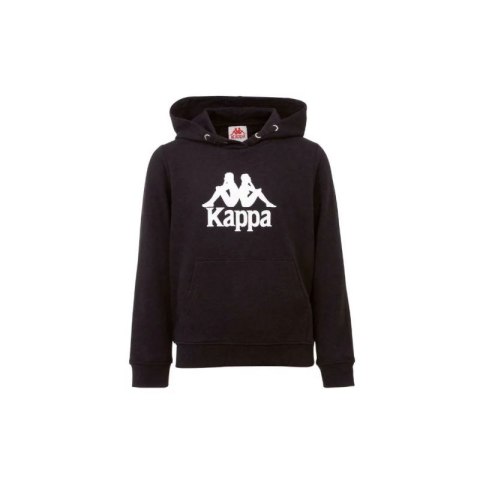 Bluza Kappa Taino Kids Hoodie Junior 705322J-19-4006