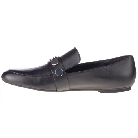 Buty Calvin Klein Ola Nappa W E8892BLK