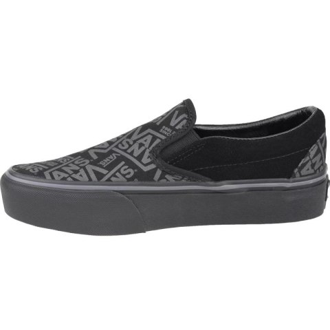 Buty Vans 66 Classic Slip-On Platform W VN0A3JEZWW0