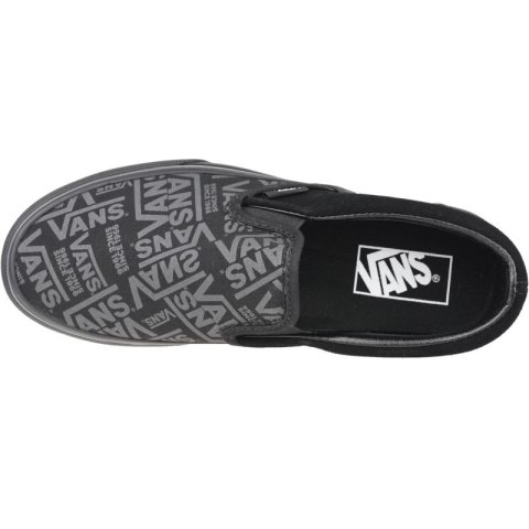 Buty Vans 66 Classic Slip-On Platform W VN0A3JEZWW0