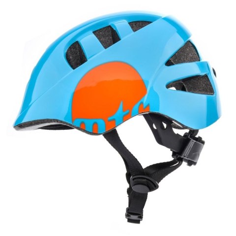 Kask rowerowy Meteor KS08 MTR Blue 24910-24911