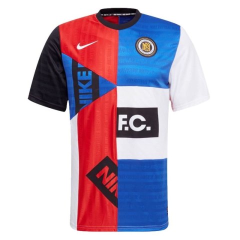 Koszulka Nike FC Home JSY SS M CJ2489 480