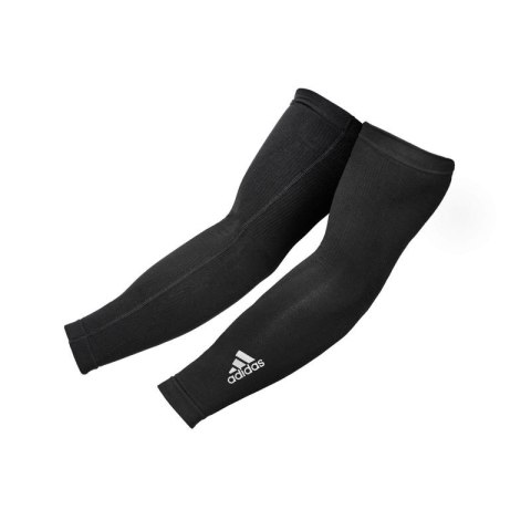 Rękawy kompresyjne adidas L/XL ADSL-13025BK