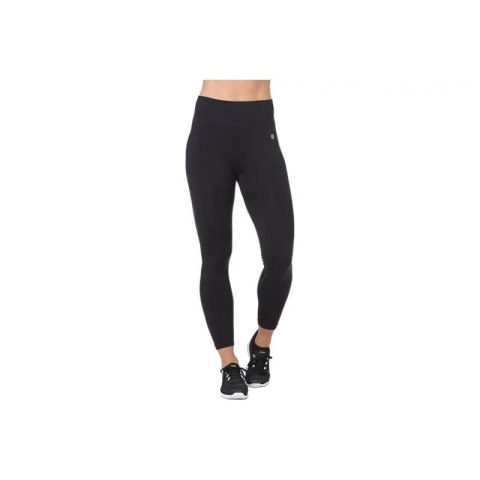 Spodnie Asics Seamless Cropped Tight W 2032A387-001