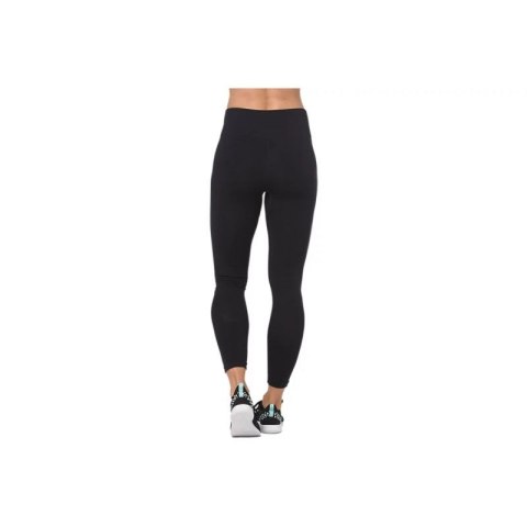 Spodnie Asics Seamless Cropped Tight W 2032A387-001