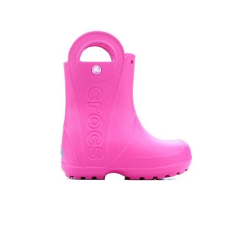 Buty Crocs Handle It Rain Boot Jr 12803-730