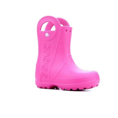 Buty Crocs Handle It Rain Boot Jr 12803-730