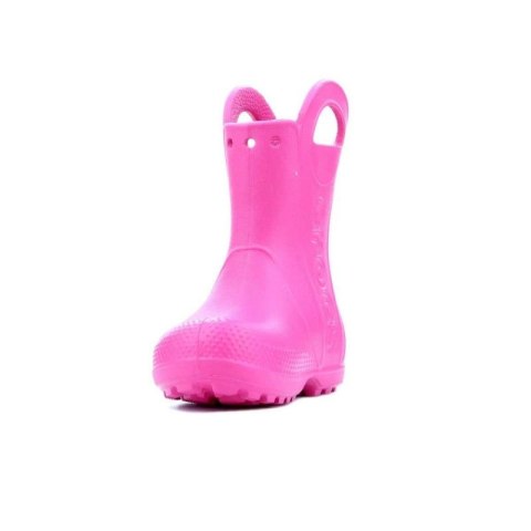 Buty Crocs Handle It Rain Boot Jr 12803-730