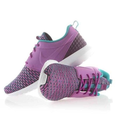 Buty Nike Roshe Nm Flyknit Prm M 746825-500