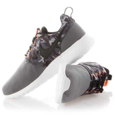 Buty Nike Roshe One Print Jr 677782-004