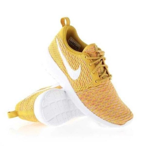 Buty Nike Rosherun Flyknit W 704927-700