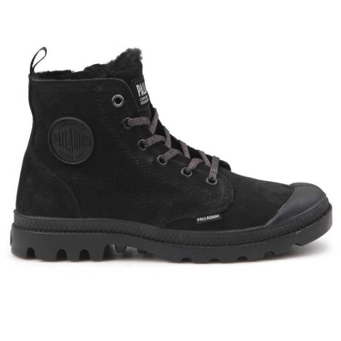 Buty Palladium Pampa HI W 95982-010-M