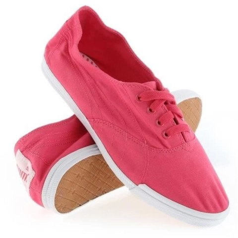 Buty Puma Tekkies Rogue Red W 353211 05