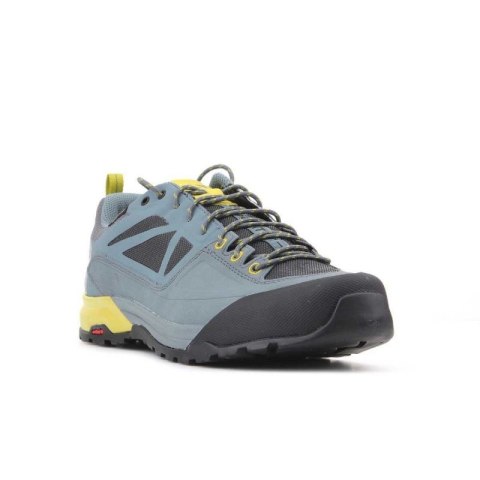 Buty Salomon X Alp SPRY GTX M 401621