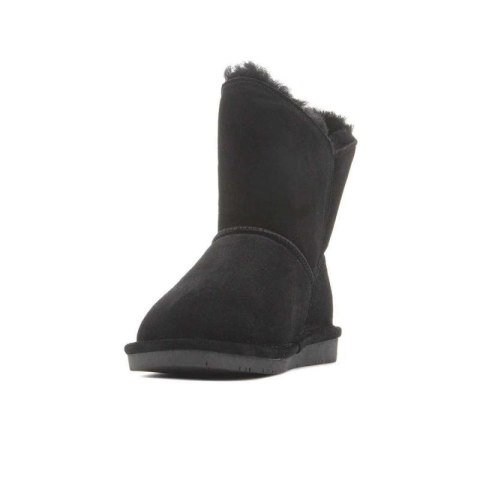 Buty zimowe BearPaw Rosie W 1653W-011 Black II