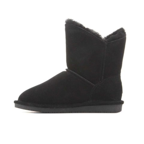 Buty zimowe BearPaw Rosie W 1653W-011 Black II