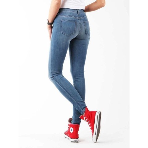 Jeansy Wrangler Super Skinny W W29JPV86B Wrangler