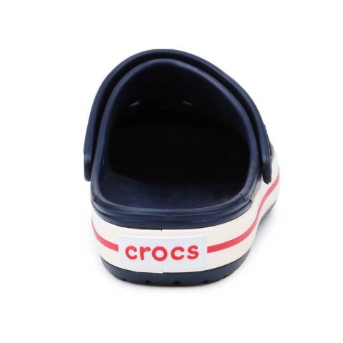 Klapki Crocs Crocband Navy M 11016-410