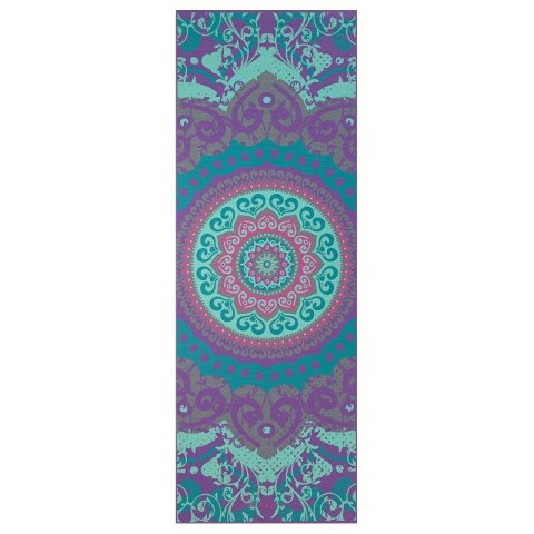 Mata do Jogi GAIAM Moroccan Garden4 MM 62612