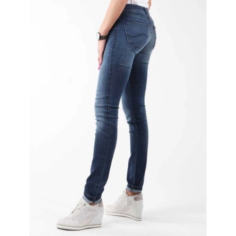 Spodnie Lee Scarlett Skinny W L526AIFB