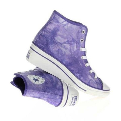 Trampki Converse Chuck Taylor Side W 542469F