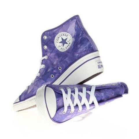 Trampki Converse Chuck Taylor Side W 542469F