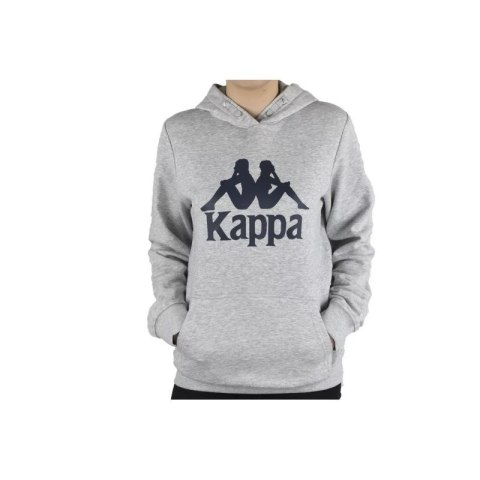 Bluza Kappa Taino Kids Hoodie Junior 705322J-18M