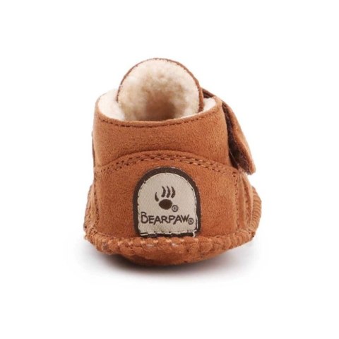 Buciki niemowlęce BearPaw Jr Skylar 2071L